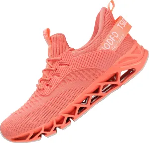 Women Sport Running Shoes Fashion Casual Atheltic Walking Tennis Sneakers