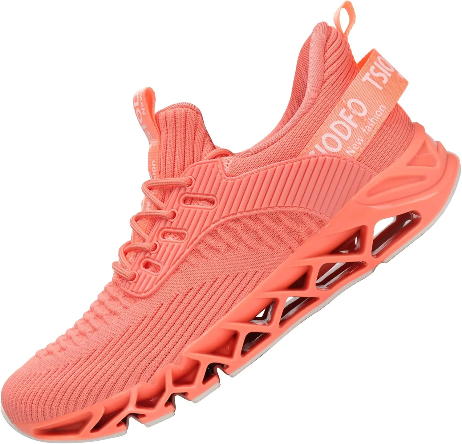 Women Sport Running Shoes Fashion Casual Atheltic Walking Tennis Sneakers
