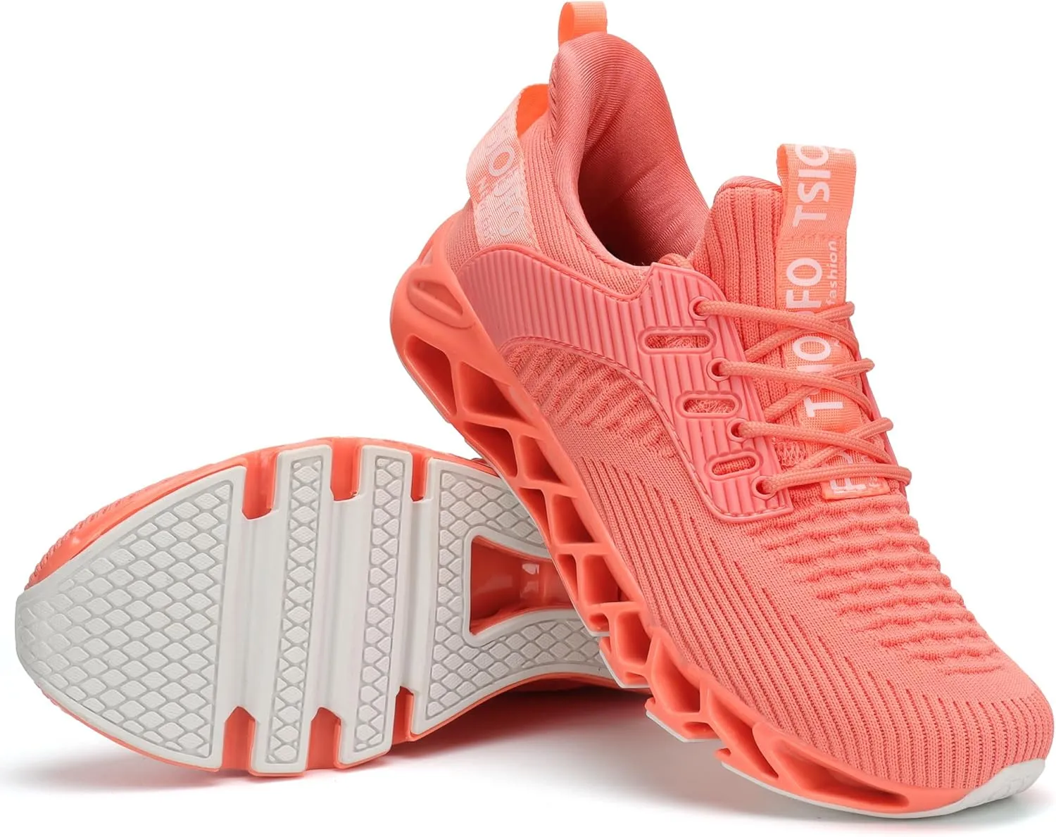 Women Sport Running Shoes Fashion Casual Atheltic Walking Tennis Sneakers