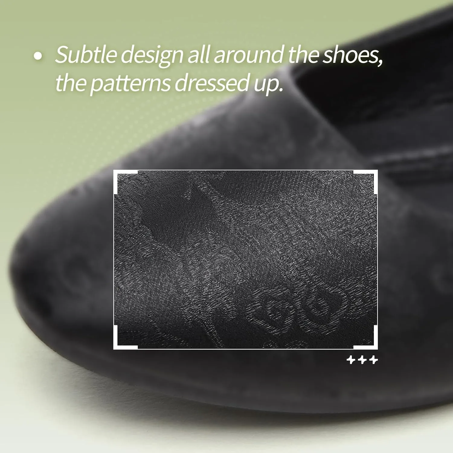 Women's Flats Dress Shoes Comfortable PU Leather Casual Slip on Shoes Loafers Business Work Office