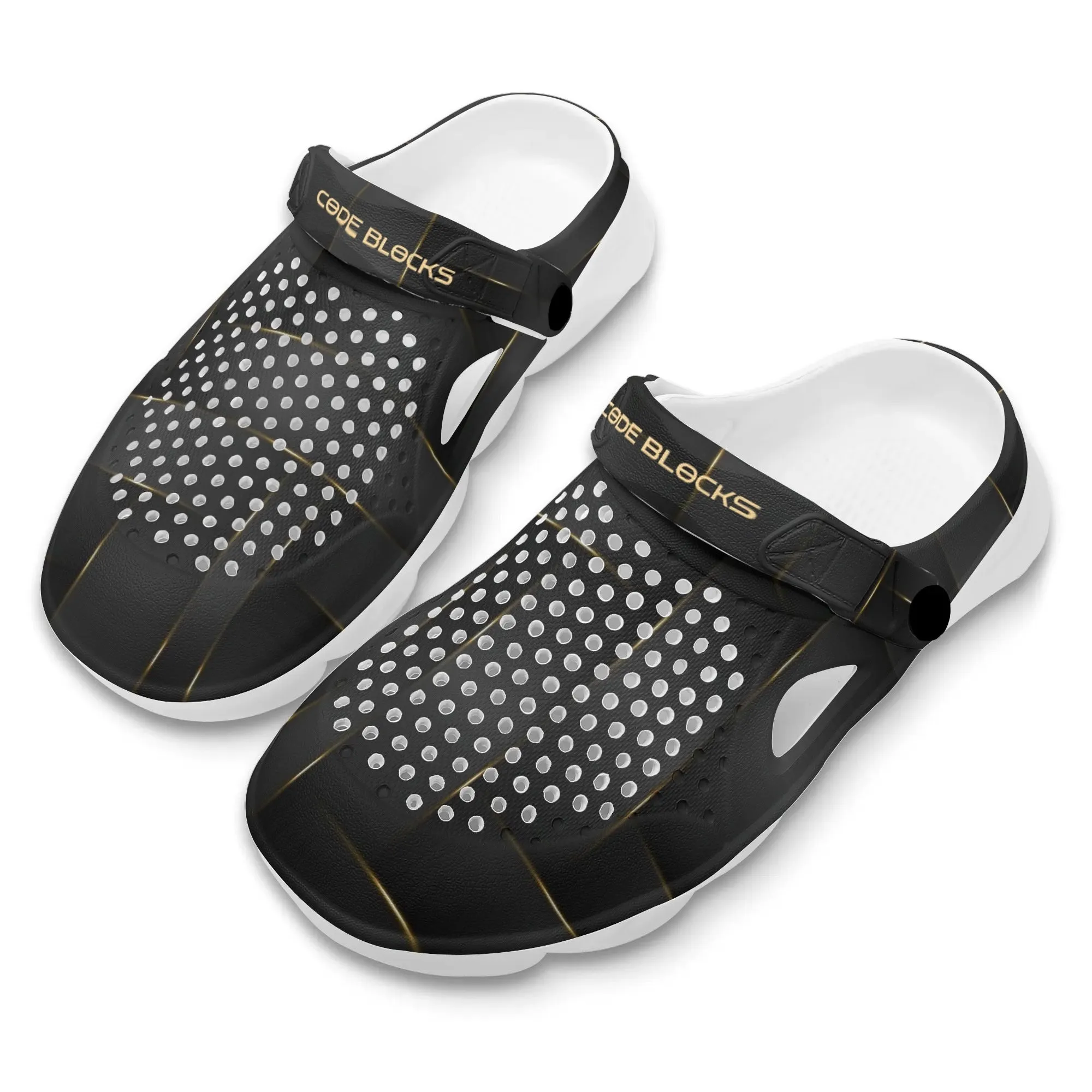 Womens Lightweight EVA Summer Beach Hollow Out Sandals