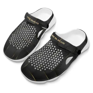 Womens Lightweight EVA Summer Beach Hollow Out Sandals