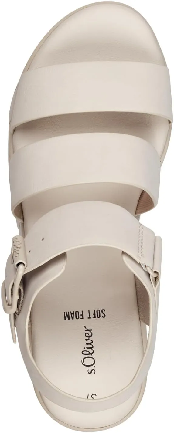 Women's Open Toe Sandals