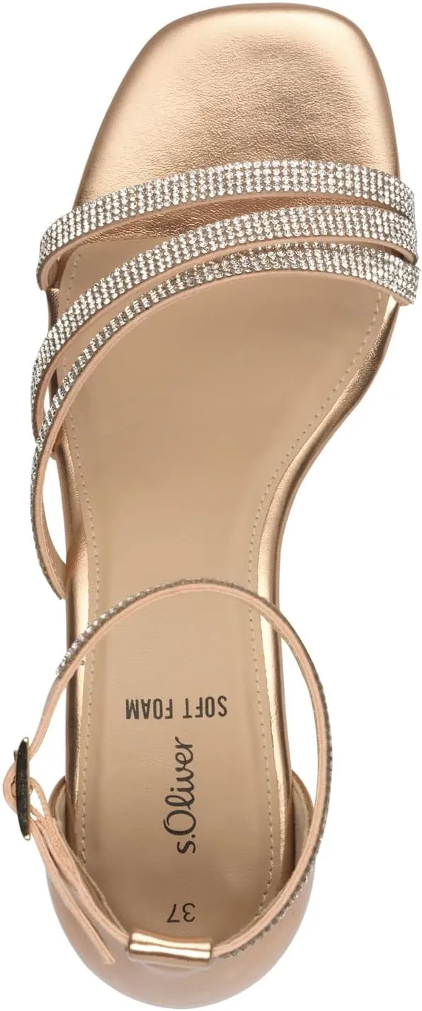 Women's Open Toe Sandals