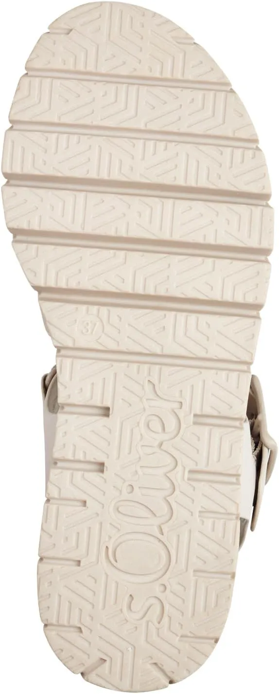 Women's Open Toe Sandals