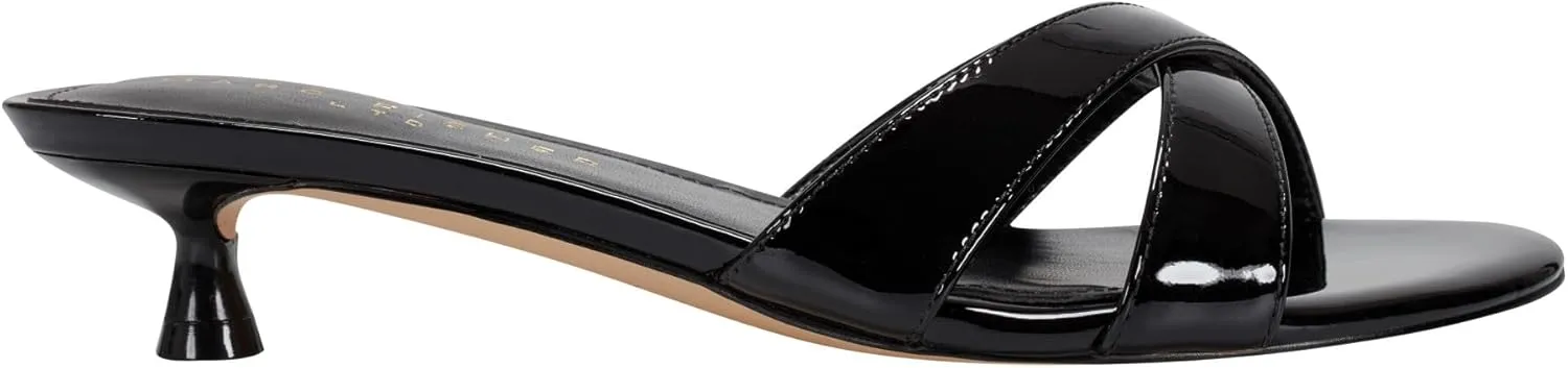 Women's Tracey Heeled Sandal