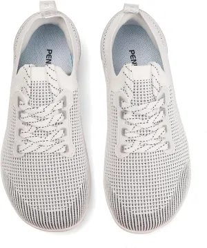 Women's/Men's Wide Barefoot Shoes,Minimalist Style Sneakers,Zero Drop Outdoor Walking Shoes