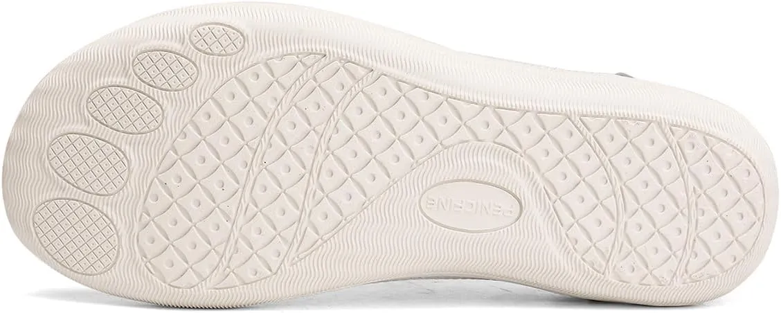 Women's/Men's Wide Barefoot Shoes,Minimalist Style Sneakers,Zero Drop Outdoor Walking Shoes